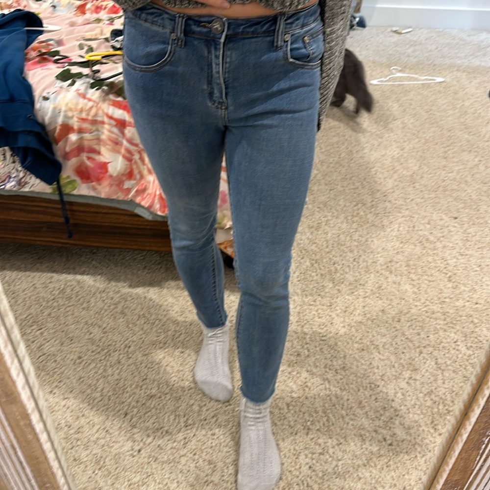 ONE TEASPOON KIDS JEANS